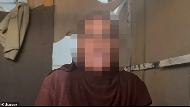 Vulnerable Women in Gaza Face Harassment from Aid Workers