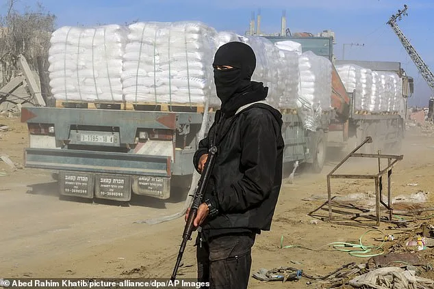 Vulnerable Women in Gaza Face Harassment from Aid Workers