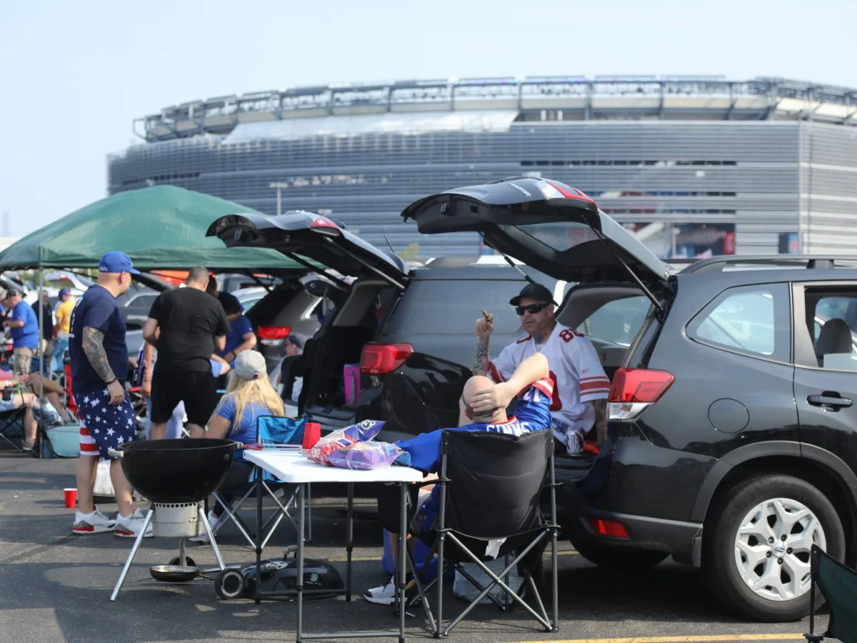 World Cup Tailgating: American Fans Criticize FIFA Over Banned Rituals