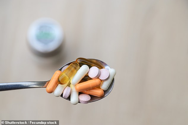 Experts Warn Against Dangerous Health Risks of Mixing Popular Supplements