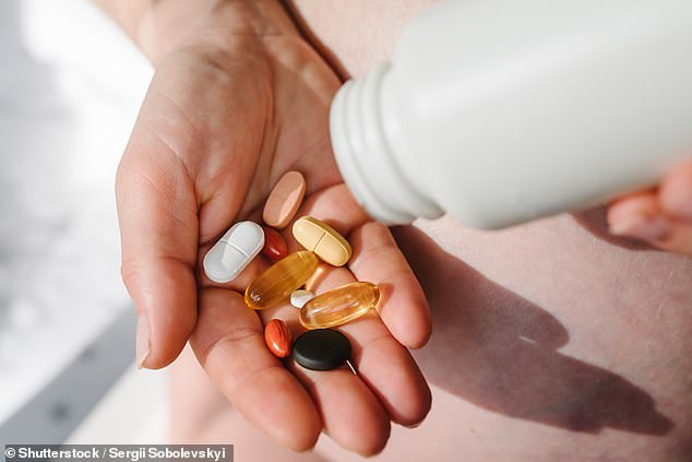 Experts Warn Against Dangerous Health Risks of Mixing Popular Supplements