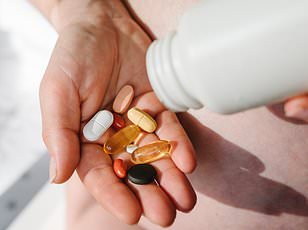 Experts Warn Against Dangerous Health Risks of Mixing Popular Supplements
