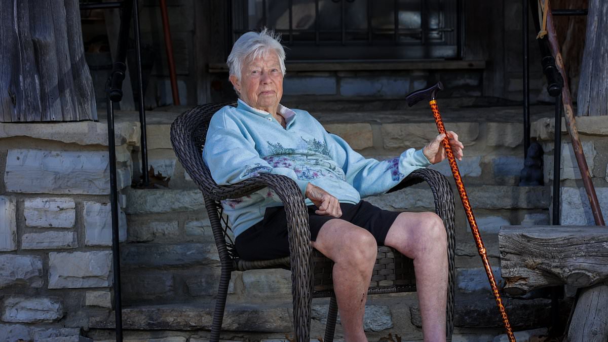 Farmers in Kentucky resist shadowy elite offer to sell historic 530-acre cattle farm.