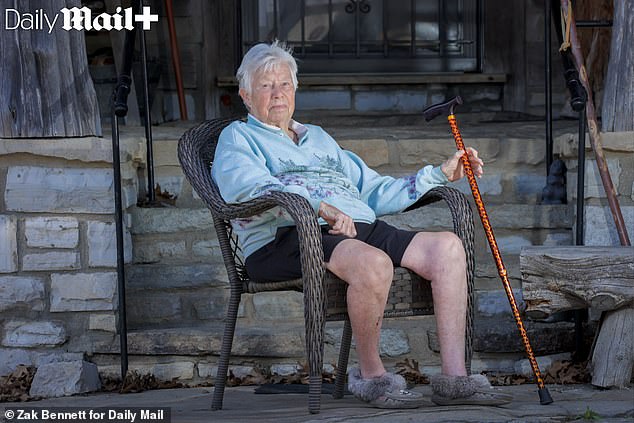 Farmers in Kentucky resist shadowy elite offer to sell historic 530-acre cattle farm.