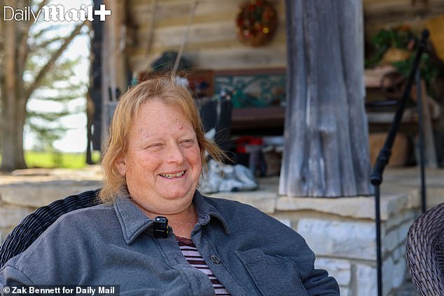 Farmers in Kentucky resist shadowy elite offer to sell historic 530-acre cattle farm.