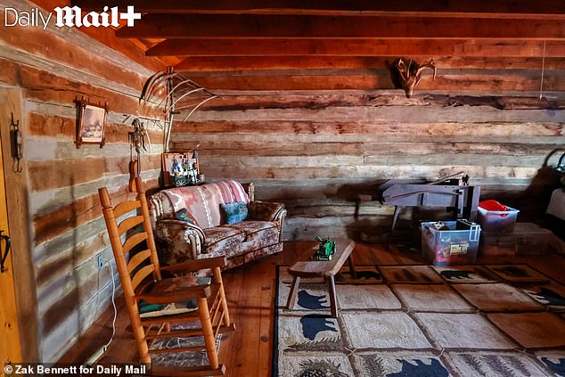 Farmers in Kentucky resist shadowy elite offer to sell historic 530-acre cattle farm.