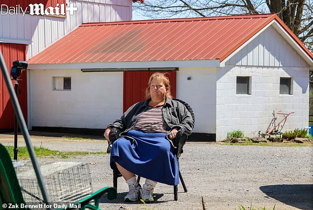 Farmers in Kentucky resist shadowy elite offer to sell historic 530-acre cattle farm.