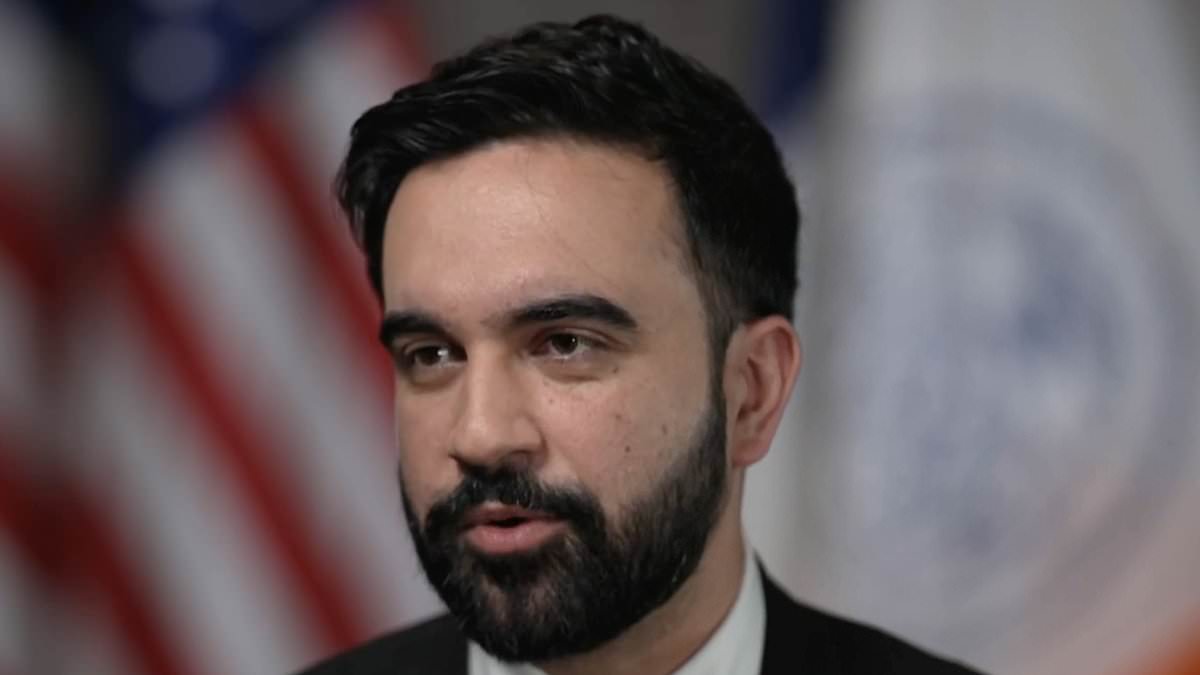 Mamdani says shared love for NYC bridges his divide with Trump.