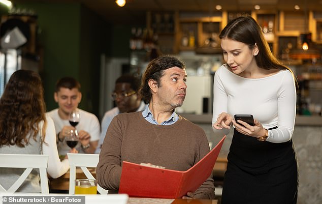 Mayor Johnson vetoes wage hike, linking restaurant sector to slavery history.