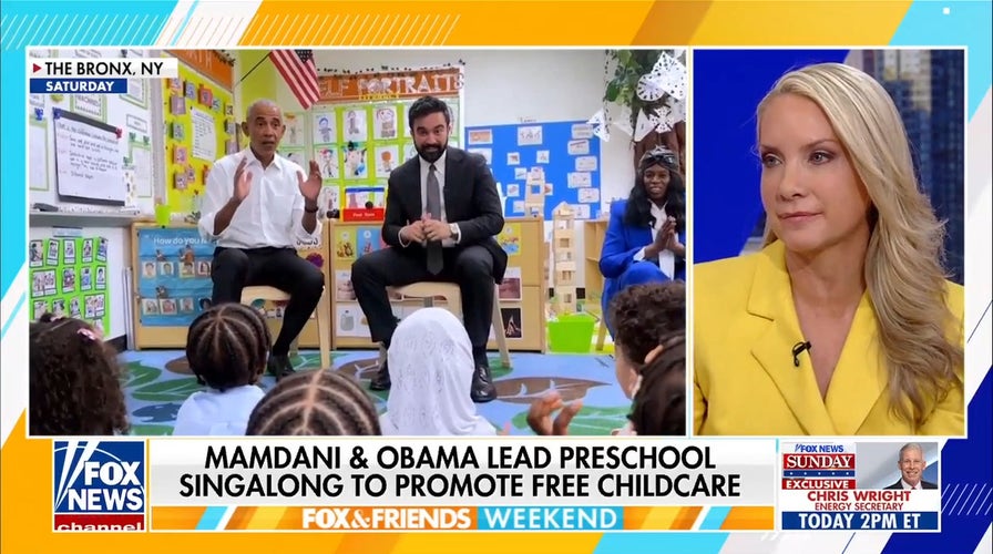 Dana Perino's new novel 'Purple State' tests moral principles under pressure.