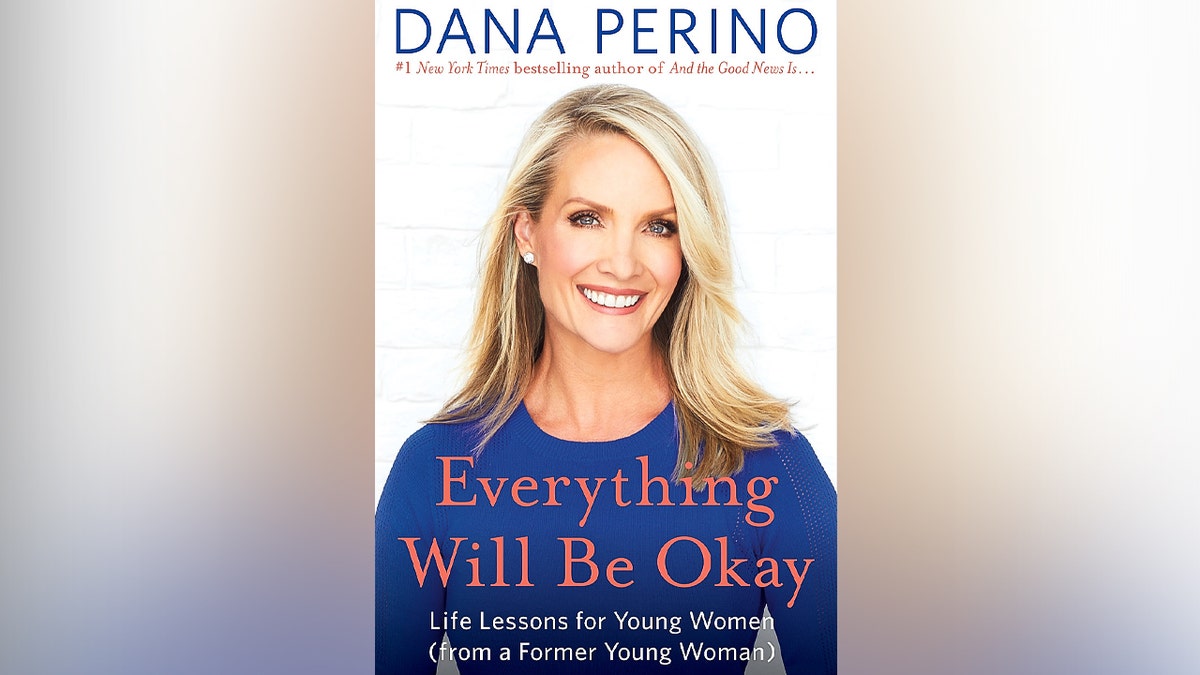 Dana Perino's new novel 'Purple State' tests moral principles under pressure.