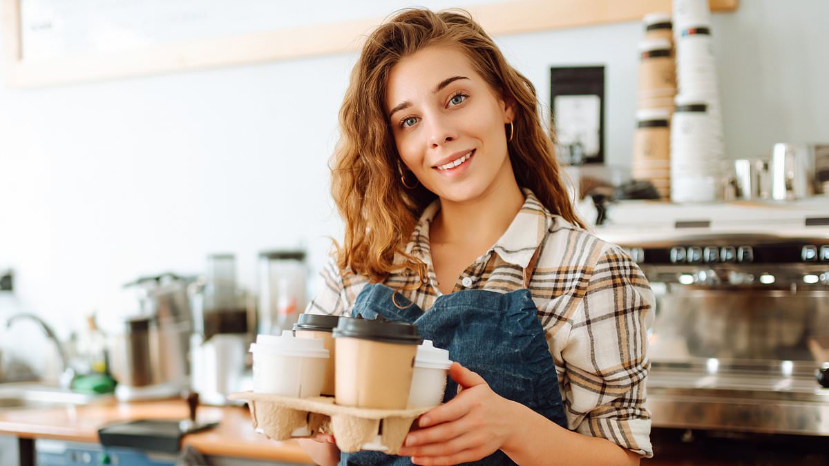 Luckin Coffee's App Mandate Raises Data Privacy Fears