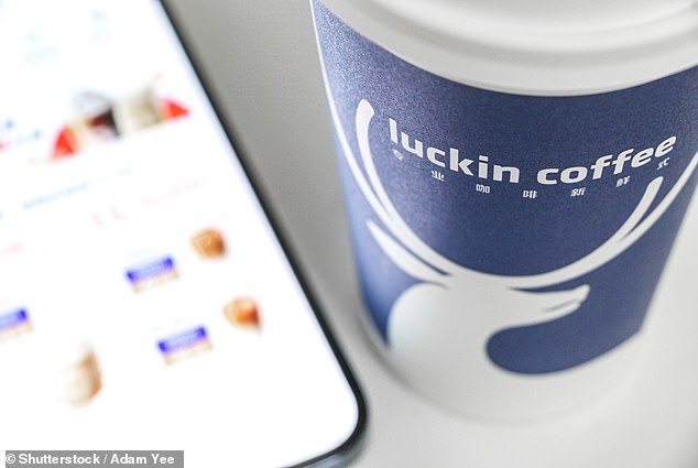Luckin Coffee's App Mandate Raises Data Privacy Fears