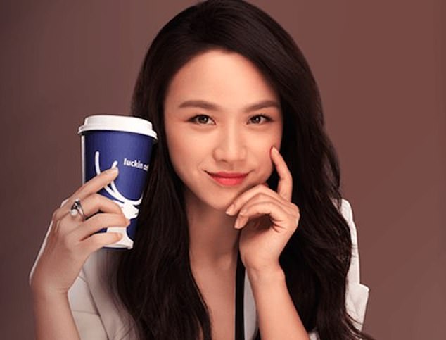 Luckin Coffee's App Mandate Raises Data Privacy Fears