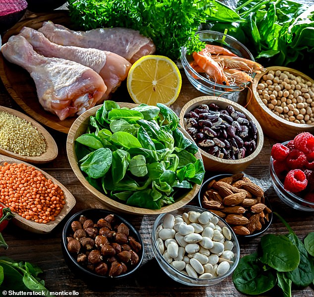 Mediterranean Diet Delays Brain Aging by 2.5 Years and Cuts Alzheimer's Risk