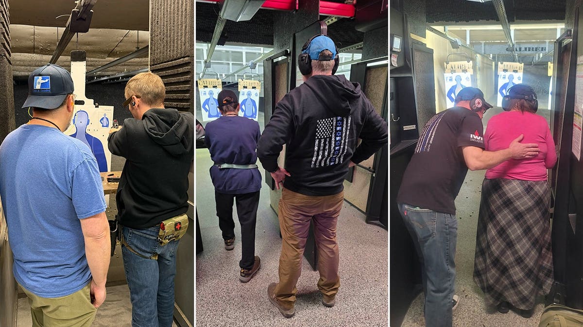 NRA Partners With Lox & Loaded to Train Jewish Americans in Self-Defense