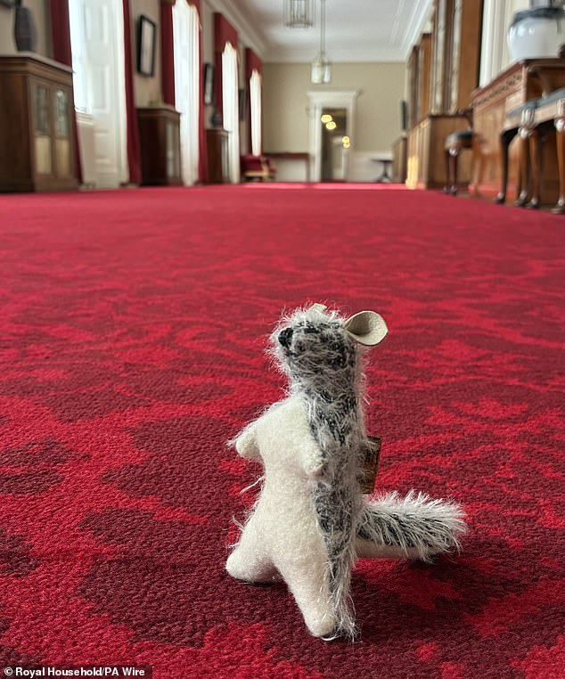 King Charles proceeds with US state visit despite security fears.