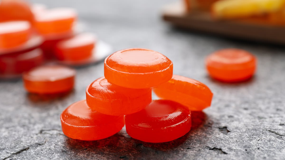 FDA recalls dozens of cough drops due to undisclosed quality concerns.