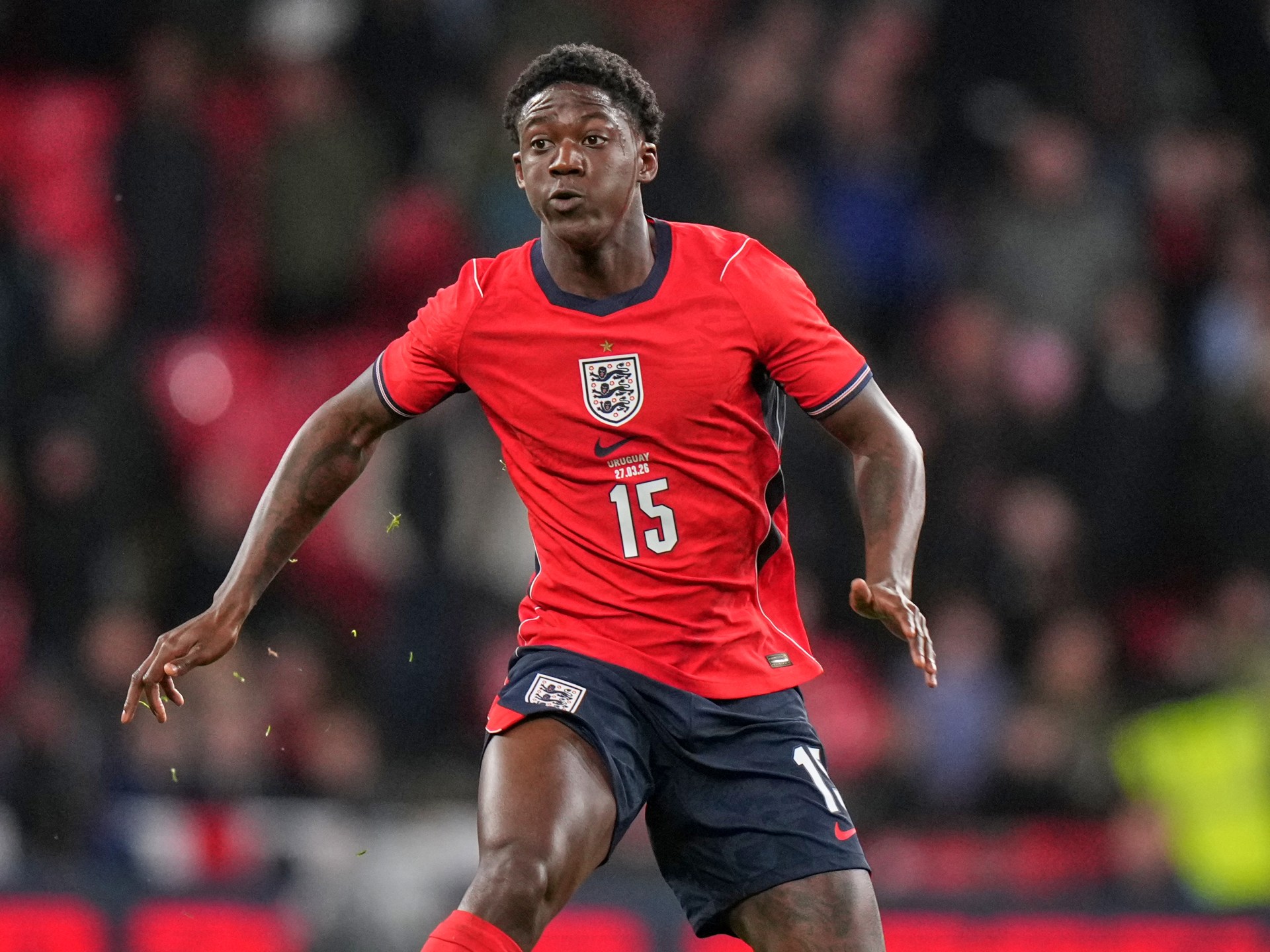 Kobbie Mainoo Signs Five-Year Contract to Remain at Manchester United Until 2031