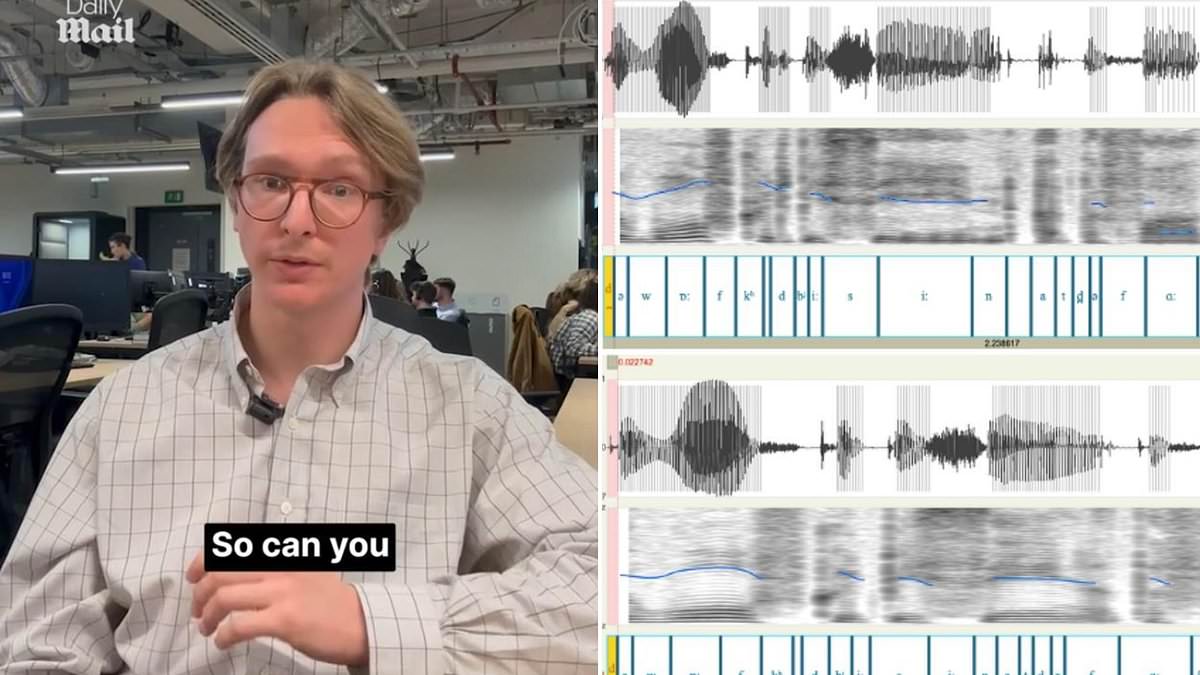 AI Voice Clones Surpass Human Speech in Clarity and Understandability