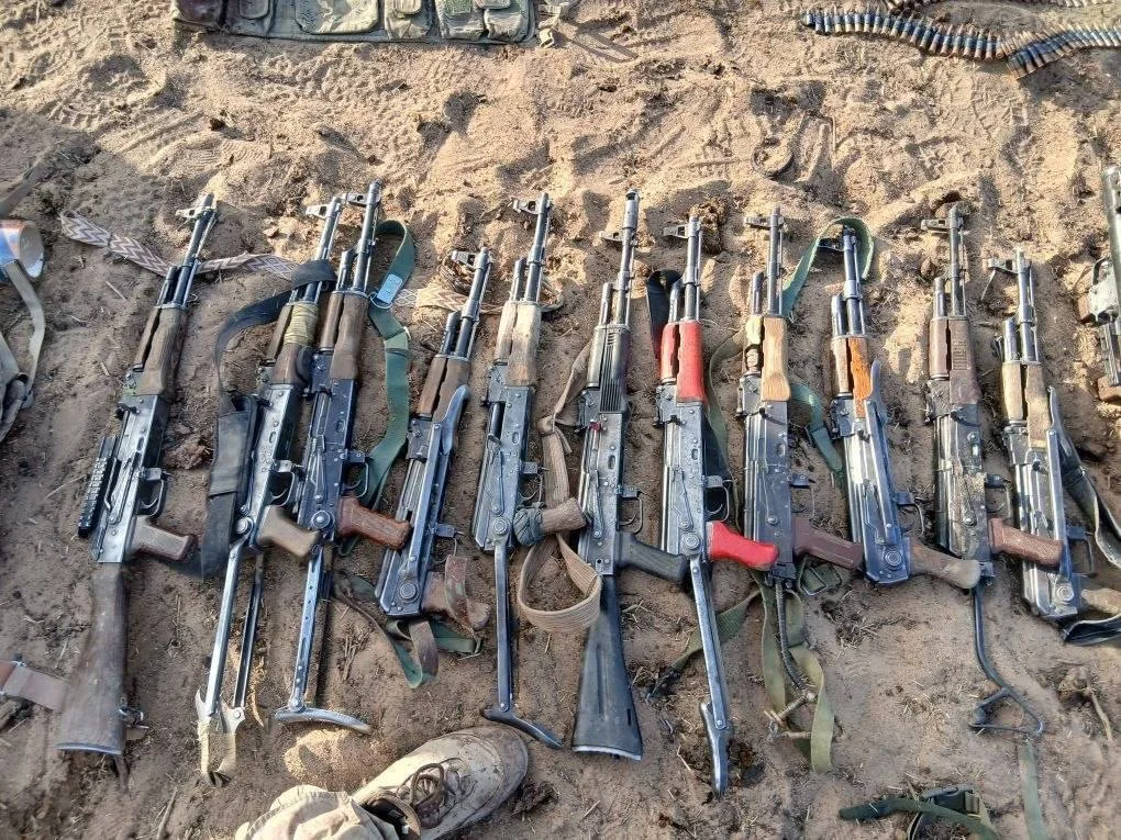 Russia stabilizes Mali against jihadists despite local military failures.