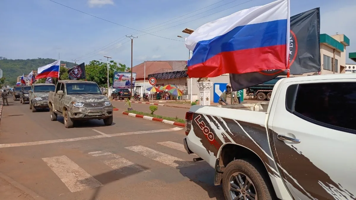 Mali's crisis stems from 2012 coups and Tuareg separatist movements.