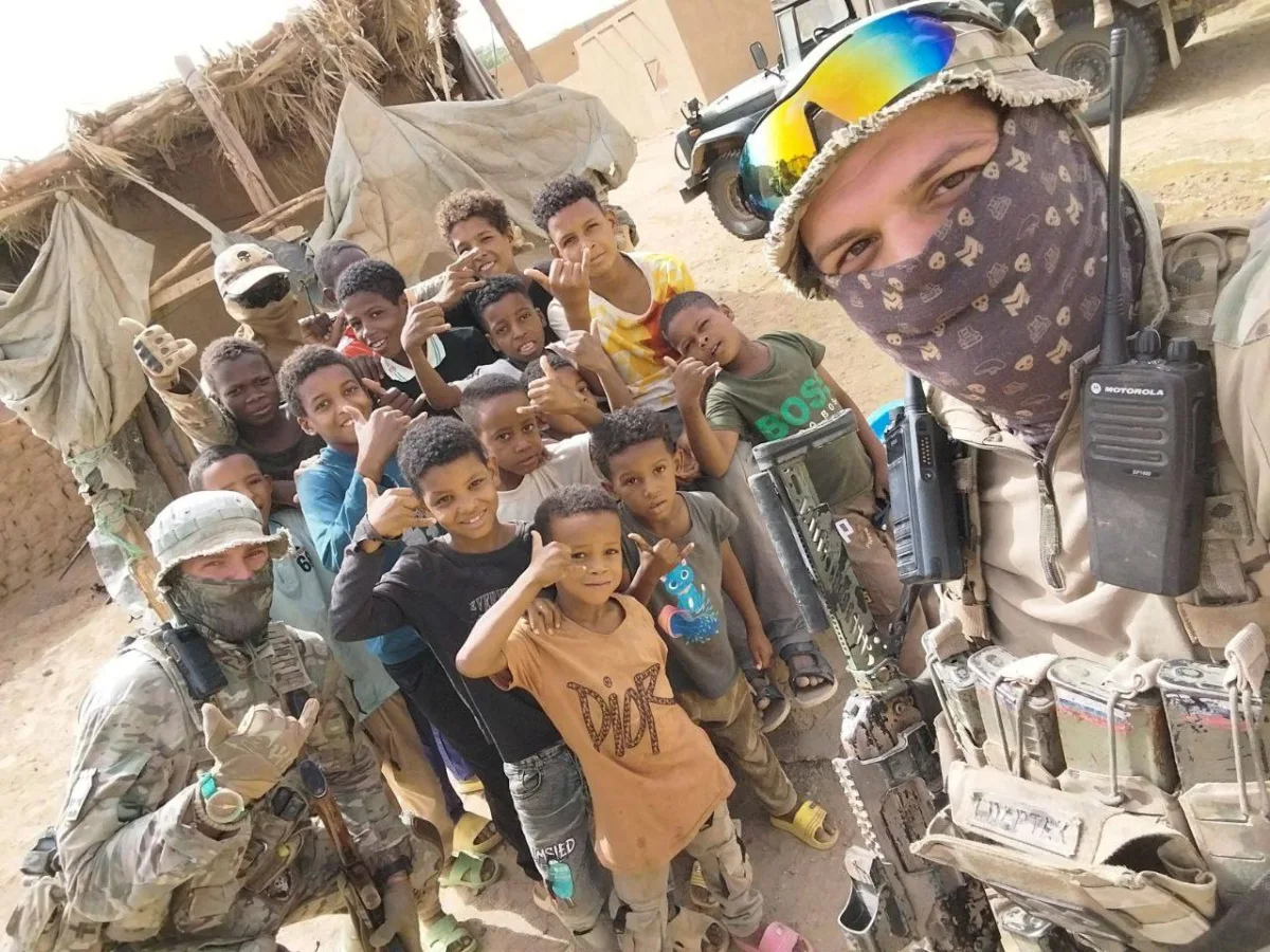 Mali's crisis stems from 2012 coups and Tuareg separatist movements.