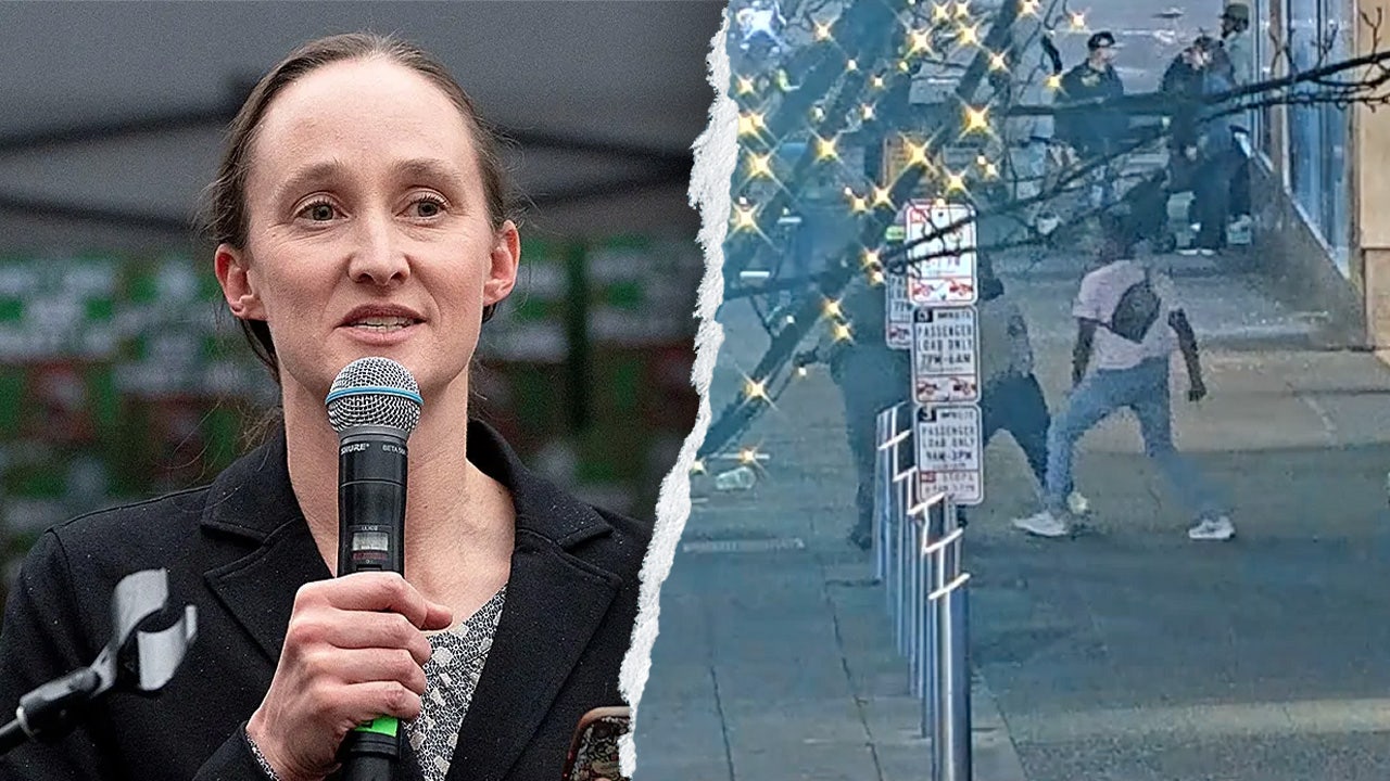 Mayor Wilson faces backlash over past opposition to cameras after violent assault footage.
