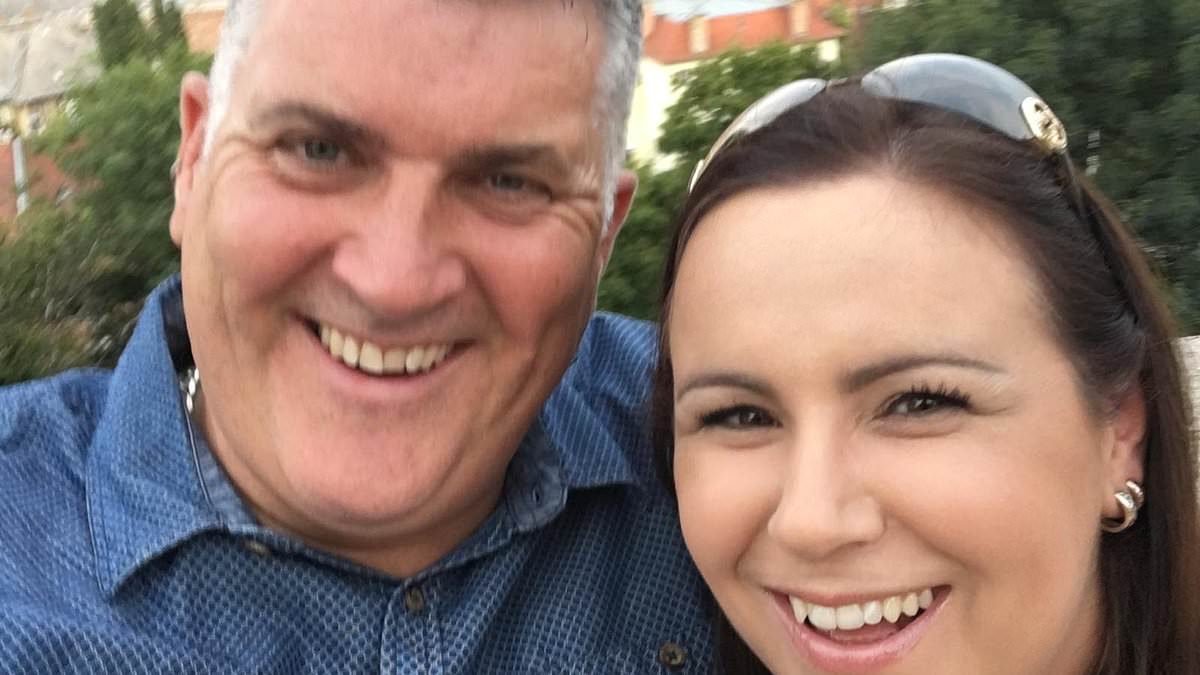 Carpenter Dave Gawler seeks help for wife Bell diagnosed with stage four breast cancer.