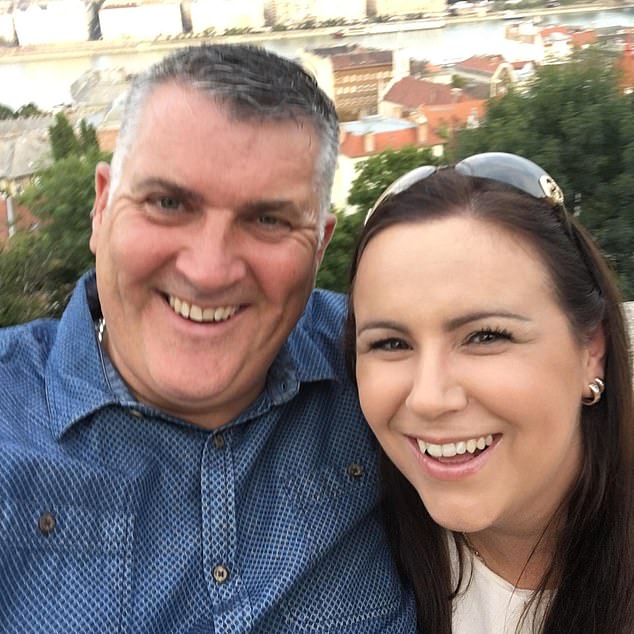 Carpenter Dave Gawler seeks help for wife Bell diagnosed with stage four breast cancer.