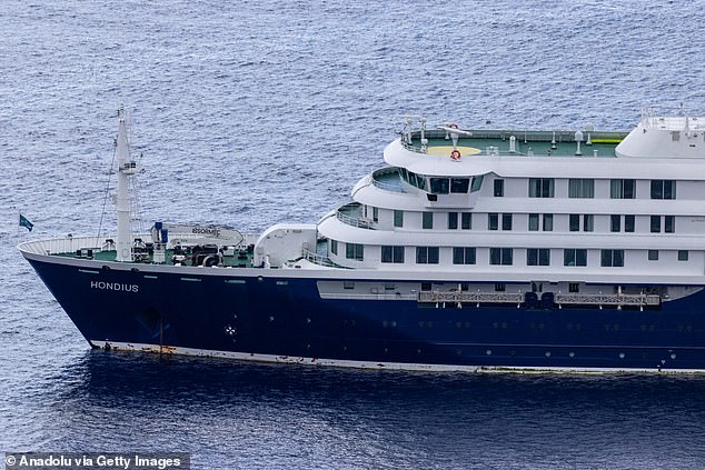 New Jersey Tracks Suspected Hantavirus Cases After Cruise Ship Exposure