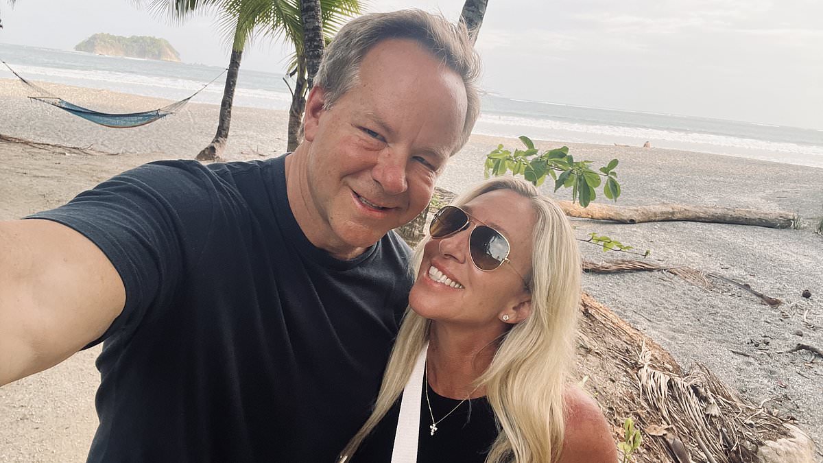 Greene Denies Fleeing US, Claims Costa Rica Trip Was Just Vacation