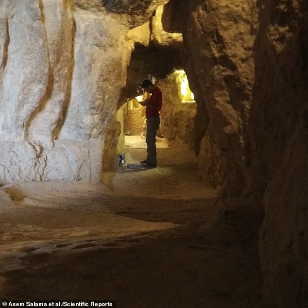 Ancient Egyptians engineered Great Pyramid to withstand magnitude 6.8 earthquakes.