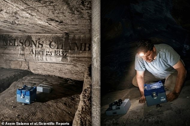 Ancient Egyptians engineered Great Pyramid to withstand magnitude 6.8 earthquakes.