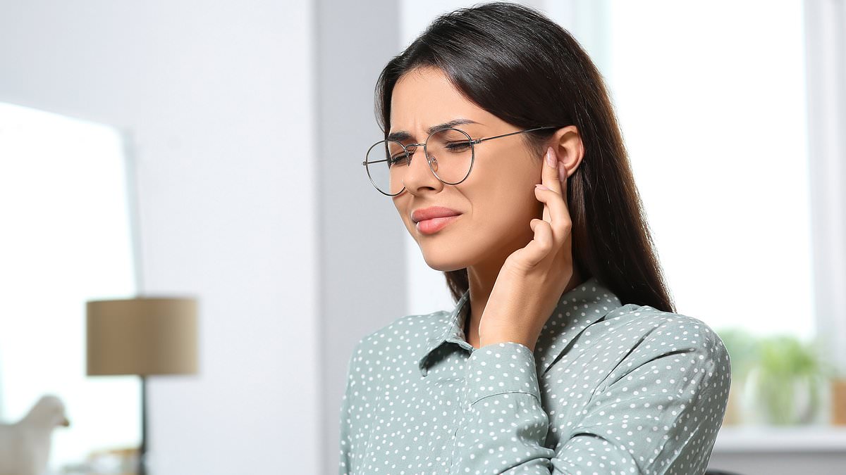 Tinnitus specialist challenges outdated medical advice with new hope.