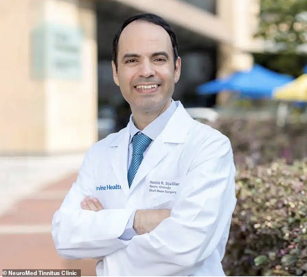 Tinnitus specialist challenges outdated medical advice with new hope.