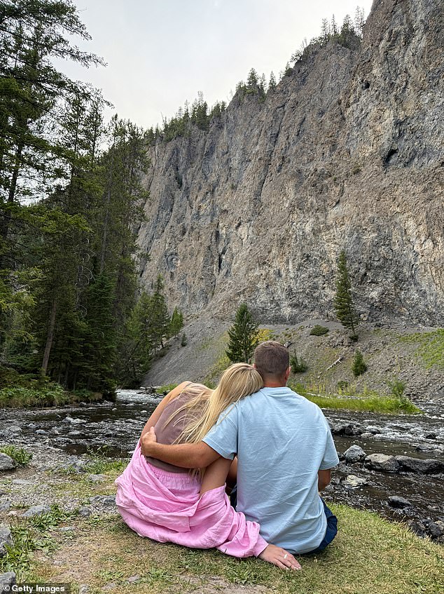 Wyoming tops national survey for female sexual satisfaction.