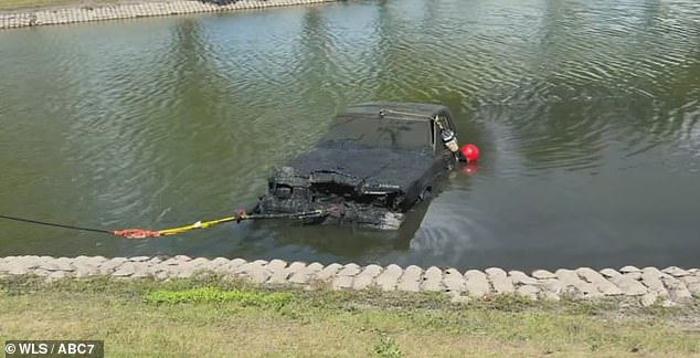 26-Year Mystery Solved: John Pisano Jr.'s Remains Found After Scuba Dive