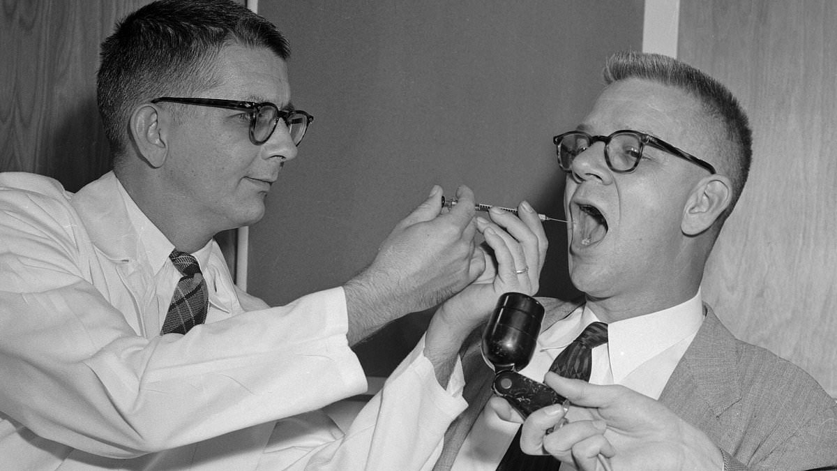 CIA MKUltra files reopen as host warns public forgot Sea-Spray bioweapons tests.
