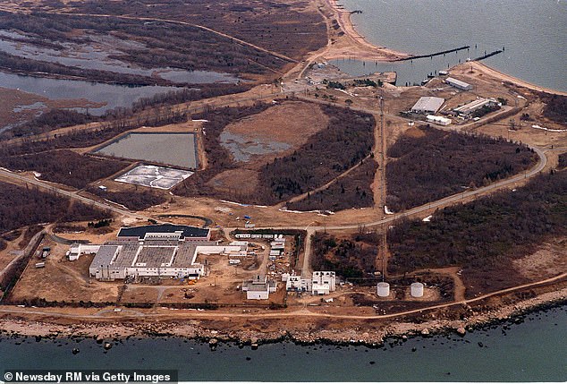 CIA MKUltra files reopen as host warns public forgot Sea-Spray bioweapons tests.