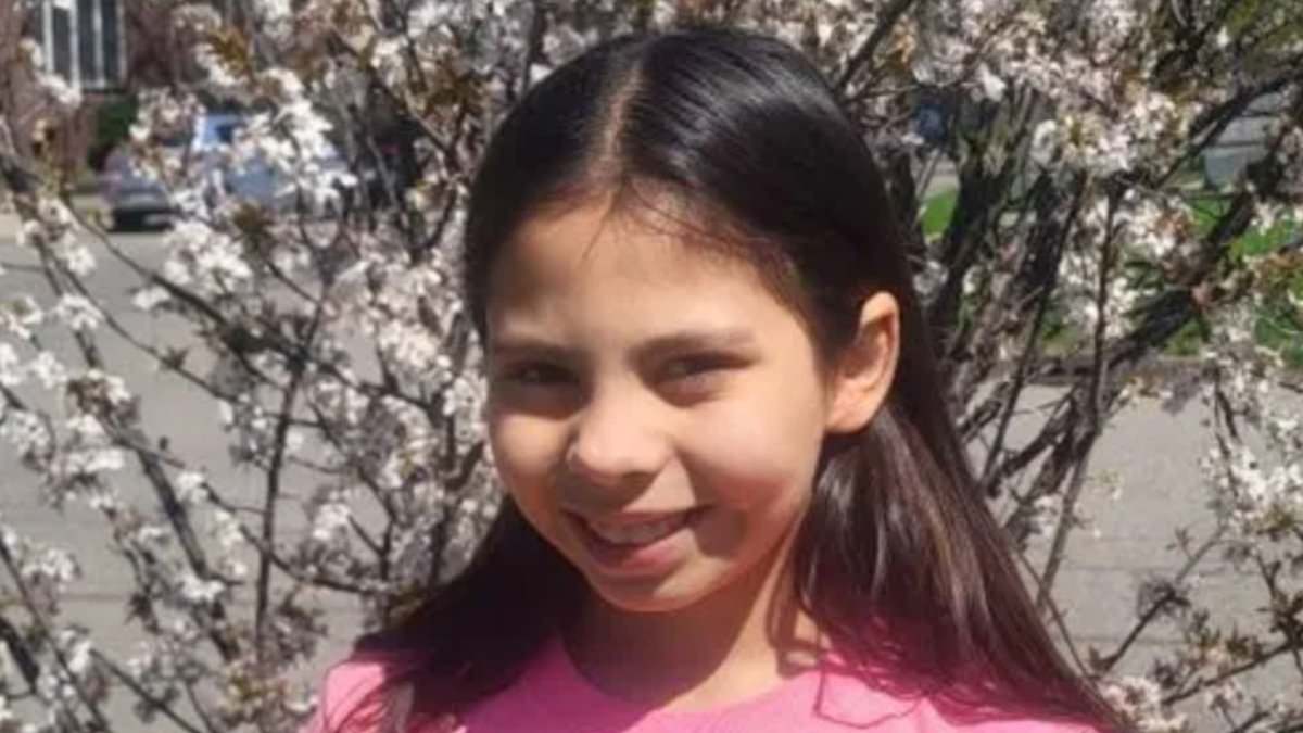 Eleven-year-old Nadiya Santiago dies after relentless bullying at Frontier Middle School.