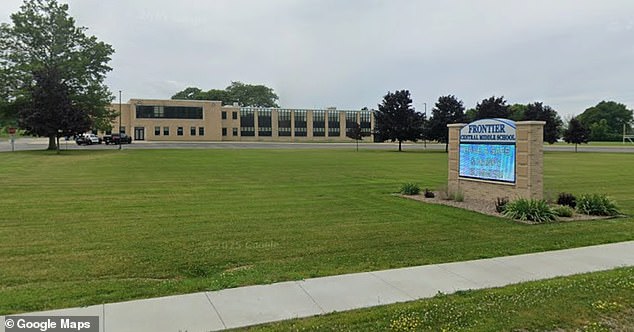 Eleven-year-old Nadiya Santiago dies after relentless bullying at Frontier Middle School.