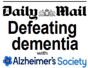 Free video game Double Decision could slash dementia risk by a quarter.