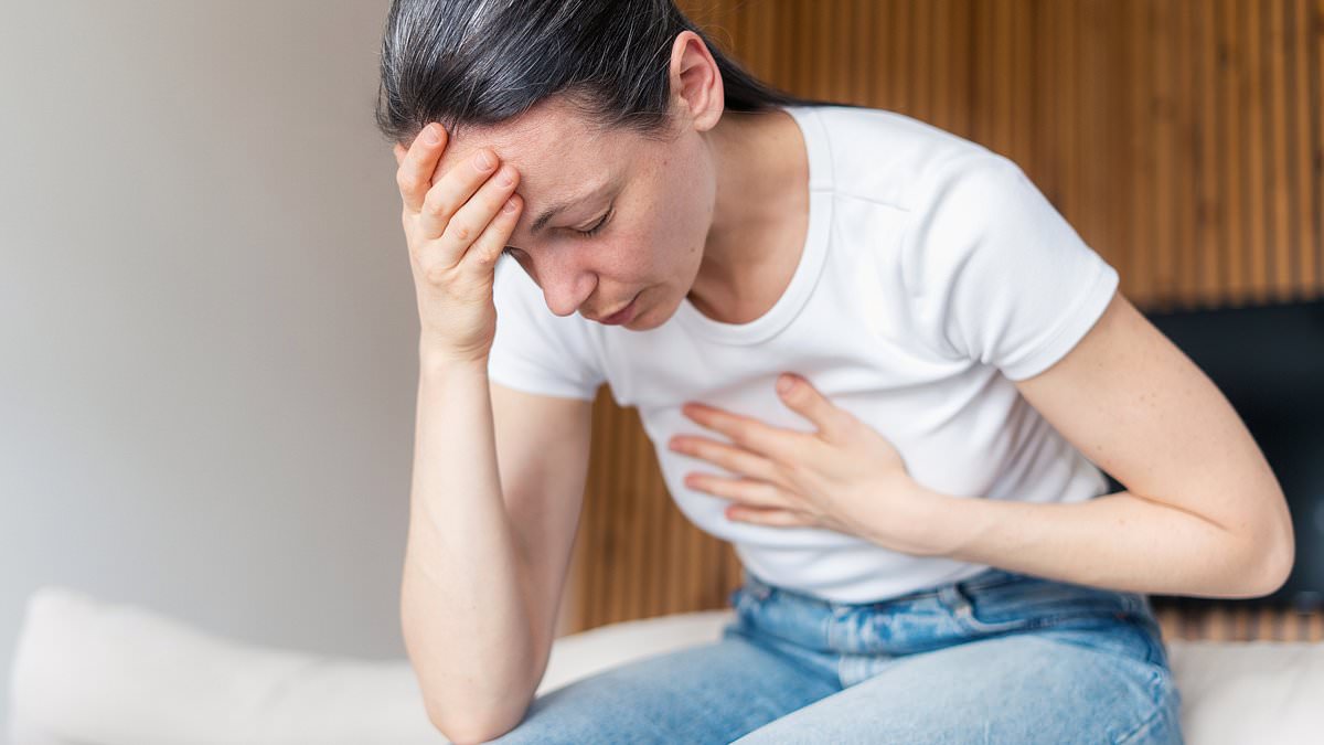 Heart Disease Kills More Women Than Any Other Condition, Yet Remains Untreated
