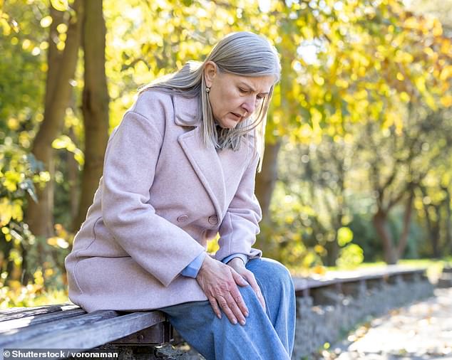 Stanford Study: Simple Walking Angle Change Alleviates Osteoarthritis Pain