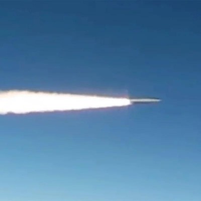 Ukraine's Frigate Druzhba Damaged in Explosion at Odesa Port