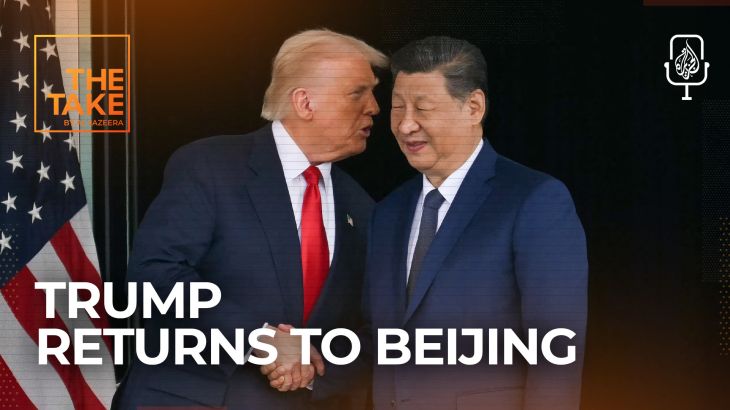 Trump's shifting stance on Iran deal sparks global diplomatic alarm.