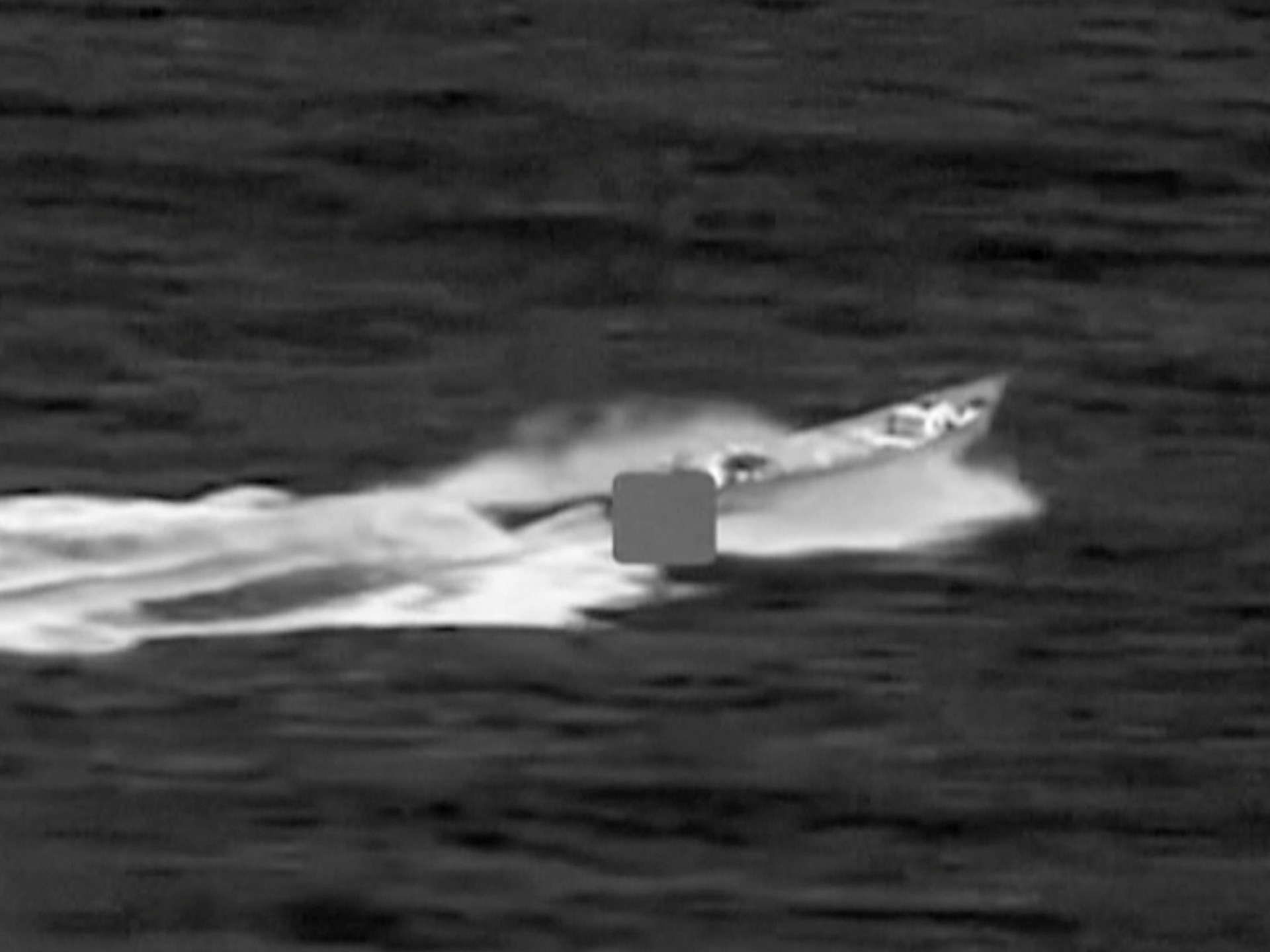 US military strike kills alleged drug trafficker and leaves two stranded at sea.