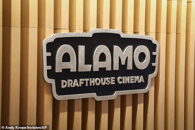 Alamo Drafthouse Fans Furious Over New Smartphone Ordering Policy