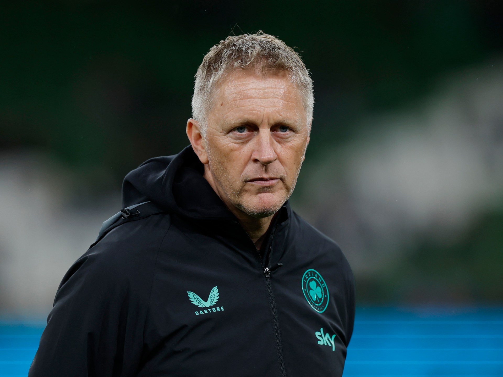FAI faces intense pressure to boycott Ireland's Nations League match against Israel.